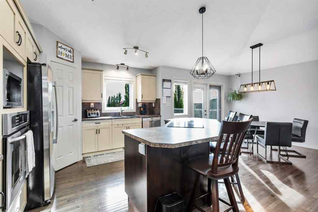 MLS® A2237966 - 139 Isherwood Close  in Ironstone Red Deer, Residential