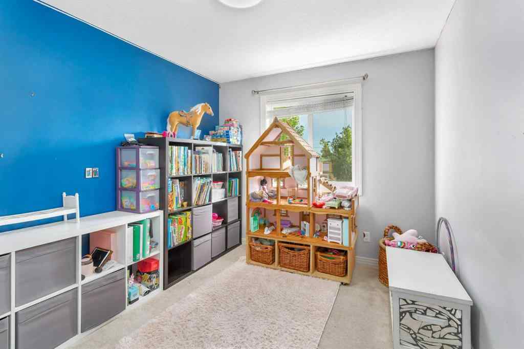 MLS® A2237966 - 139 Isherwood Close  in Ironstone Red Deer, Residential