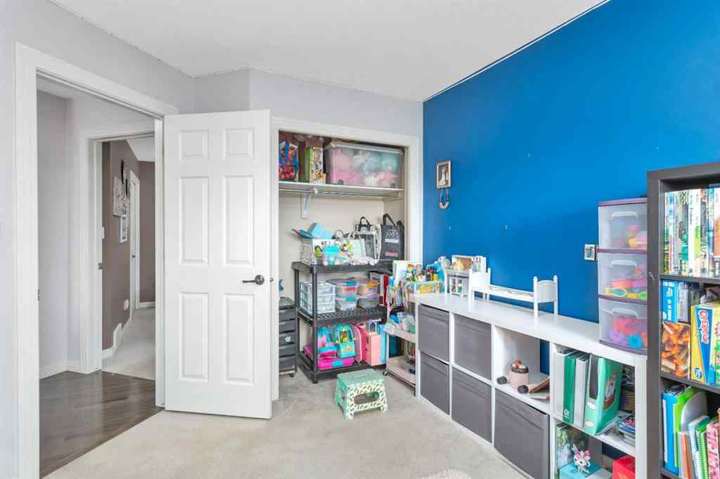 MLS® A2237966 - 139 Isherwood Close  in Ironstone Red Deer, Residential