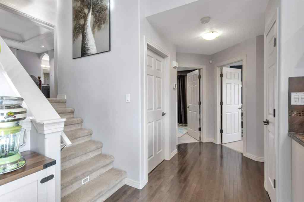 MLS® A2237966 - 139 Isherwood Close  in Ironstone Red Deer, Residential