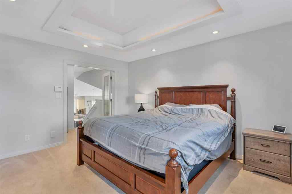 MLS® A2237966 - 139 Isherwood Close  in Ironstone Red Deer, Residential