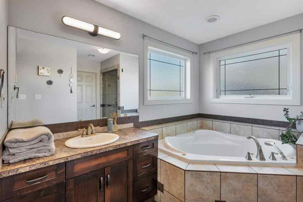 MLS® A2237966 - 139 Isherwood Close  in Ironstone Red Deer, Residential