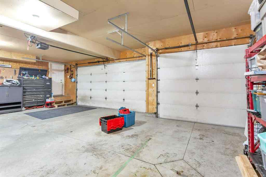 MLS® A2237966 - 139 Isherwood Close  in Ironstone Red Deer, Residential