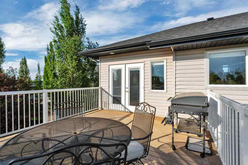 MLS® A2237966 - 139 Isherwood Close  in Ironstone Red Deer, Residential