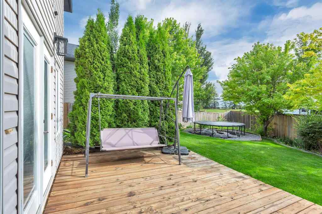 MLS® A2237966 - 139 Isherwood Close  in Ironstone Red Deer, Residential