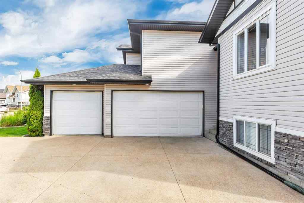 MLS® A2237966 - 139 Isherwood Close  in Ironstone Red Deer, Residential