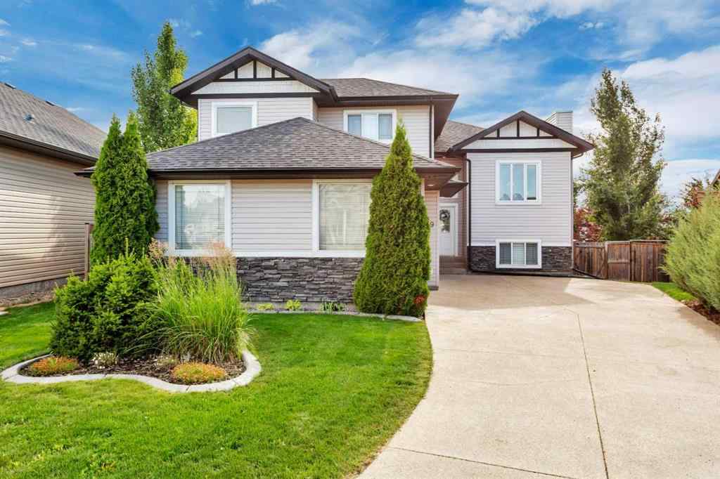 MLS® A2237966 - 139 Isherwood Close  in Ironstone Red Deer, Residential