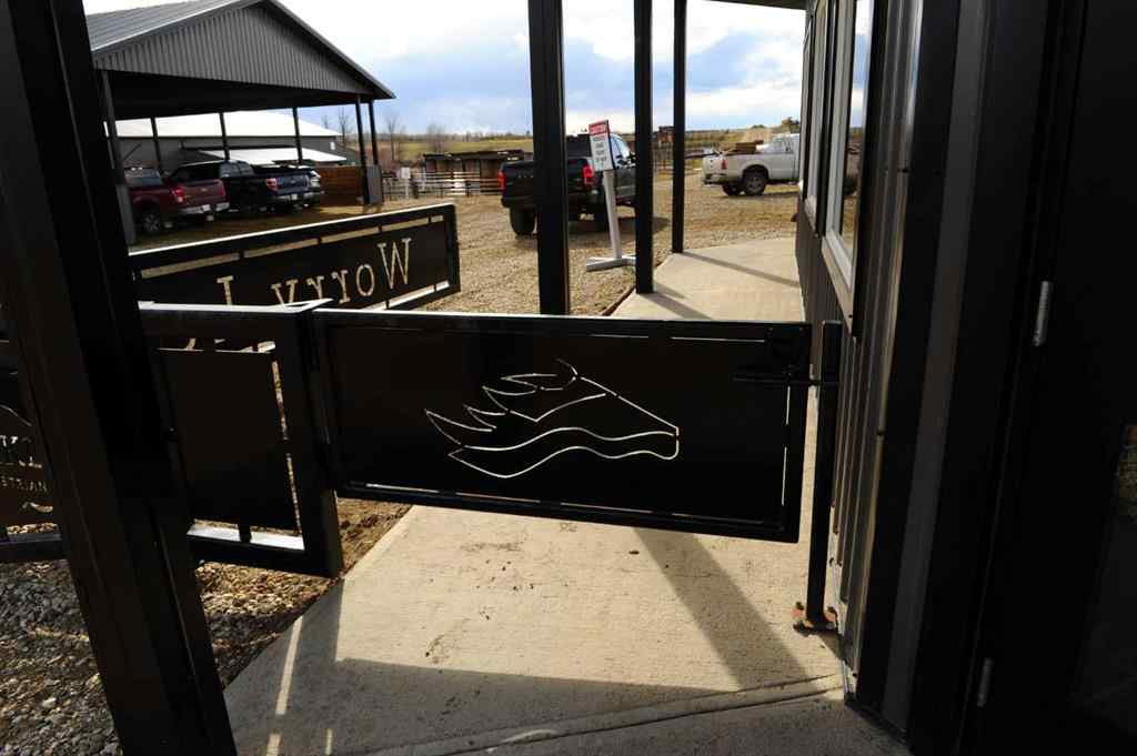 MLS® A2237969 -  53128 Range Road 21   in NONE Rural Parkland County, Agri-Business