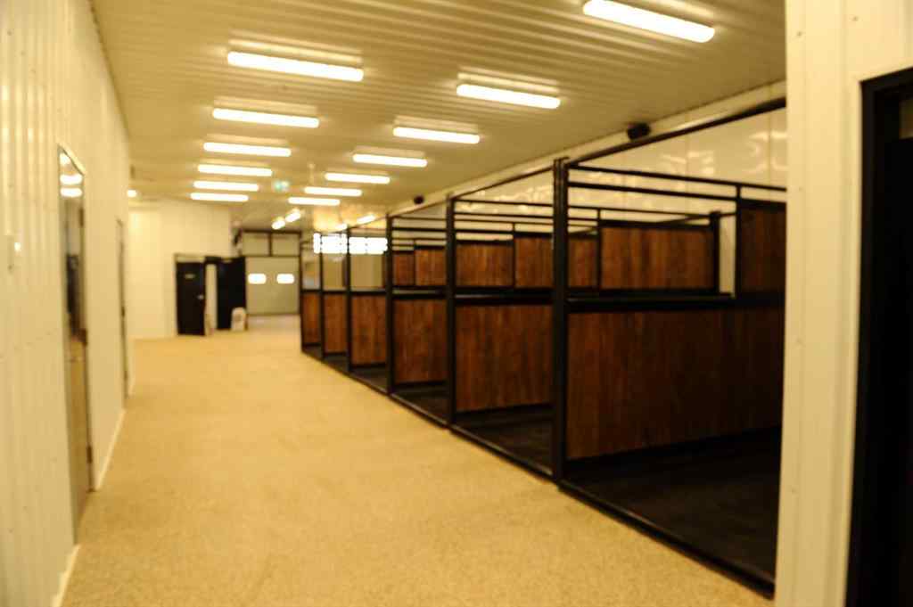 MLS® A2237969 -  53128 Range Road 21   in NONE Rural Parkland County, Agri-Business