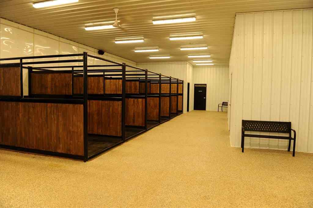 MLS® A2237969 -  53128 Range Road 21   in NONE Rural Parkland County, Agri-Business