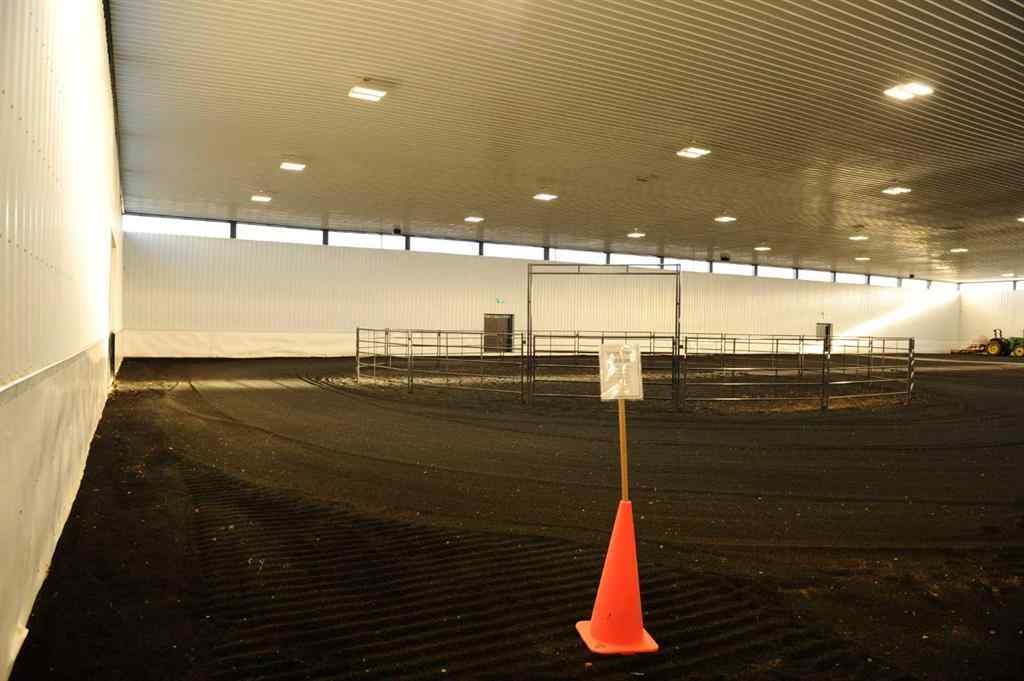 MLS® A2237969 -  53128 Range Road 21   in NONE Rural Parkland County, Agri-Business
