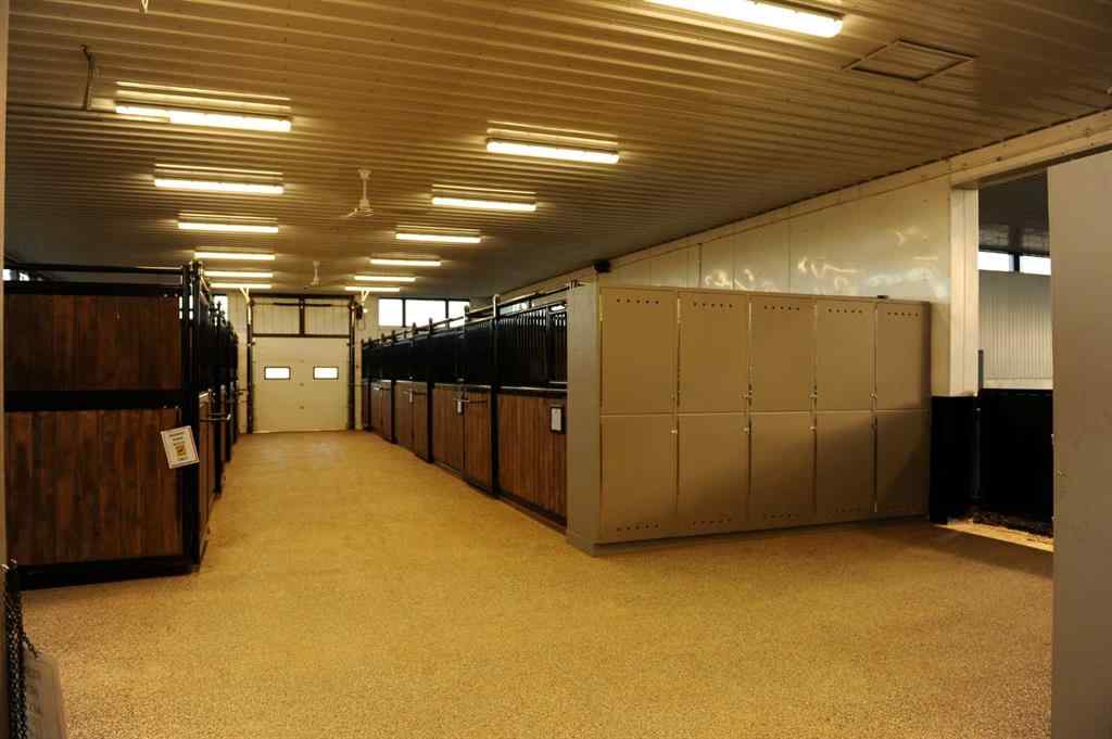 MLS® A2237969 -  53128 Range Road 21   in NONE Rural Parkland County, Agri-Business