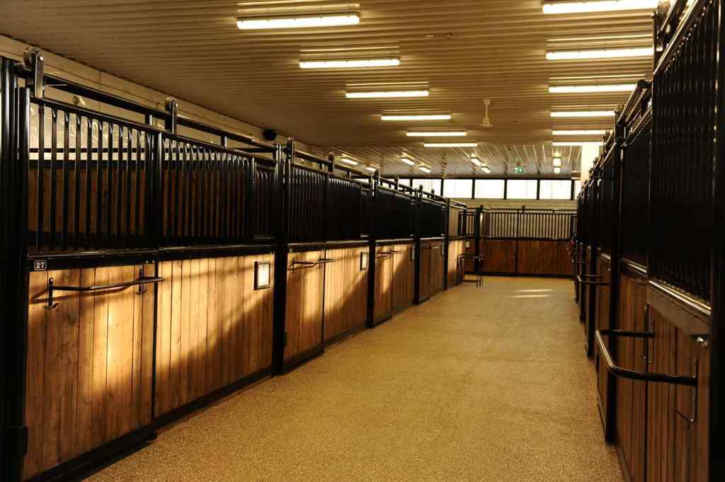 MLS® A2237969 -  53128 Range Road 21   in NONE Rural Parkland County, Agri-Business
