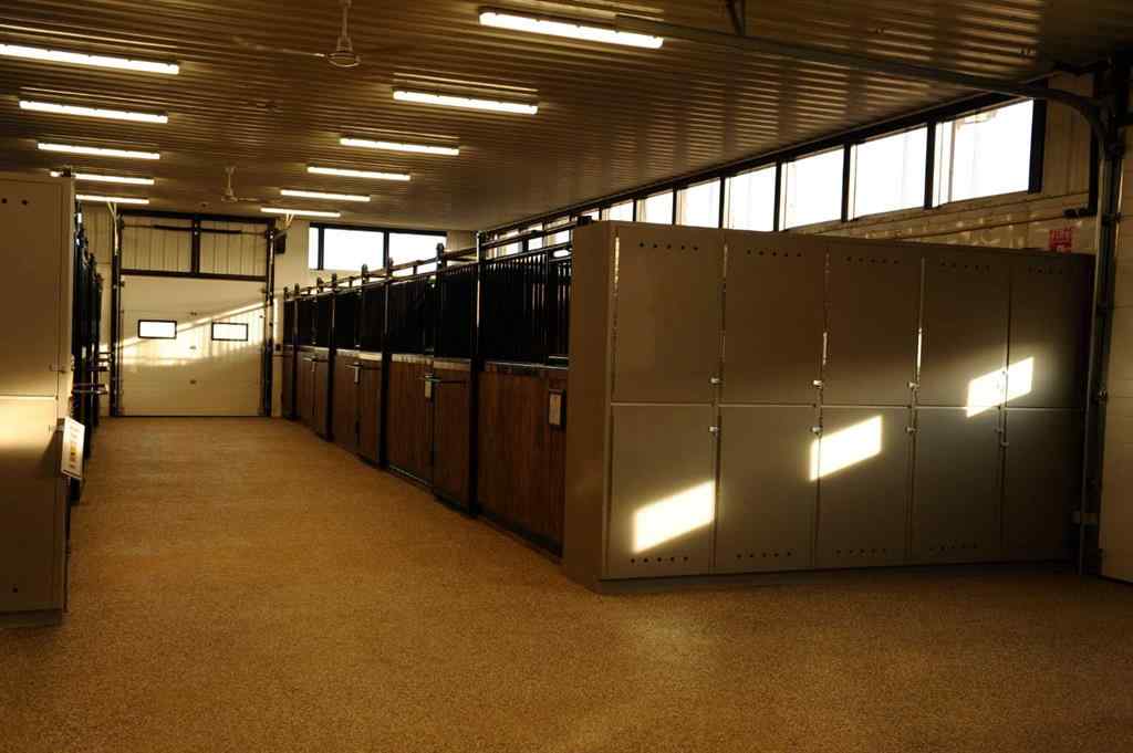 MLS® A2237969 -  53128 Range Road 21   in NONE Rural Parkland County, Agri-Business