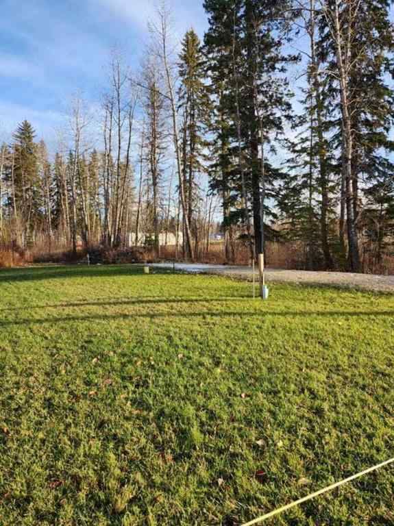MLS® A2237974 - 3 2nd Street W in NONE Faust, Land