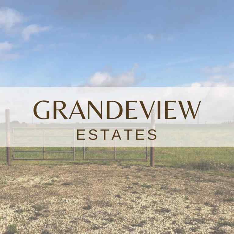MLS® A2237976 - 6 713019  Range Road 71   in NONE Rural Grande Prairie No. 1, County of, Land