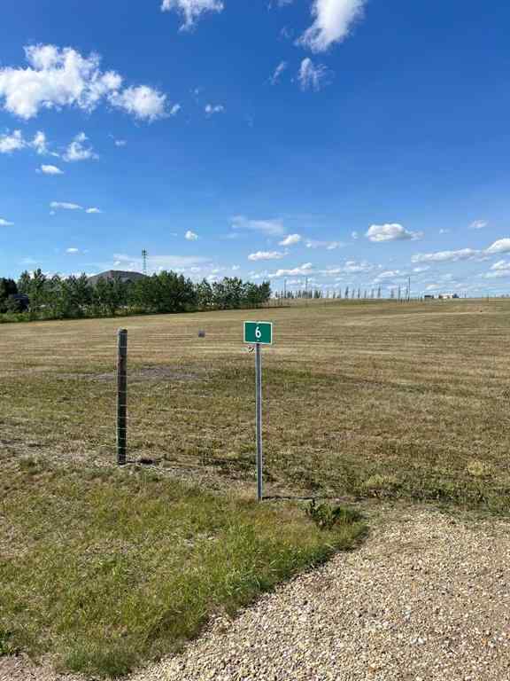 MLS® A2237976 - 6 713019  Range Road 71   in NONE Rural Grande Prairie No. 1, County of, Land