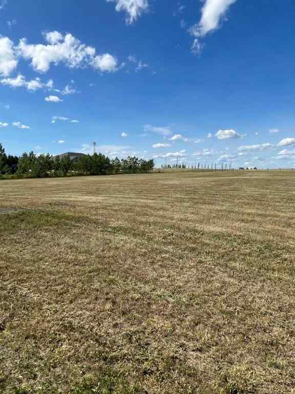 MLS® A2237976 - 6 713019  Range Road 71   in NONE Rural Grande Prairie No. 1, County of, Land