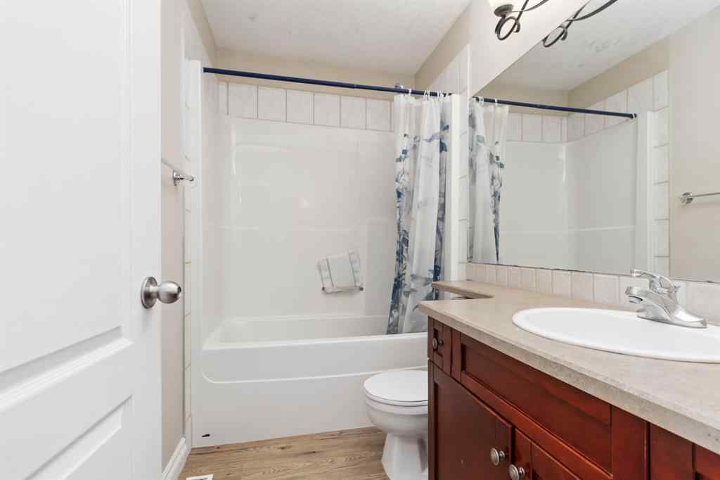 MLS® A2237985 - 107 Lazarde Place  in Timberlea Fort McMurray, Residential