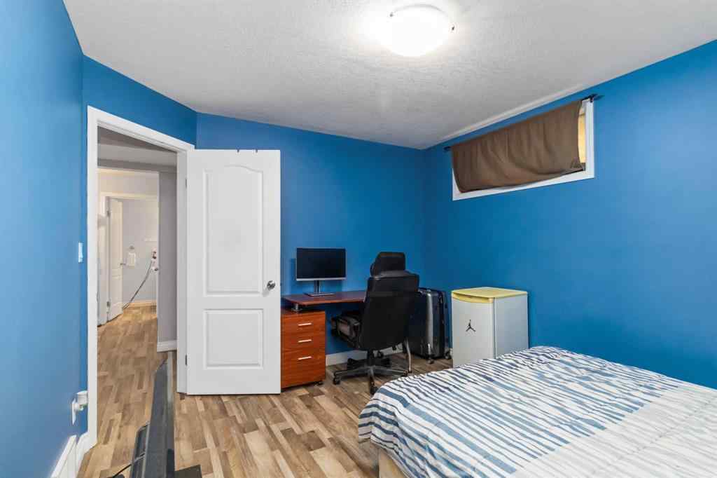 MLS® A2237985 - 107 Lazarde Place  in Timberlea Fort McMurray, Residential