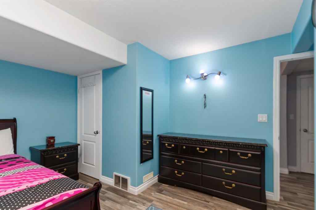 MLS® A2237985 - 107 Lazarde Place  in Timberlea Fort McMurray, Residential