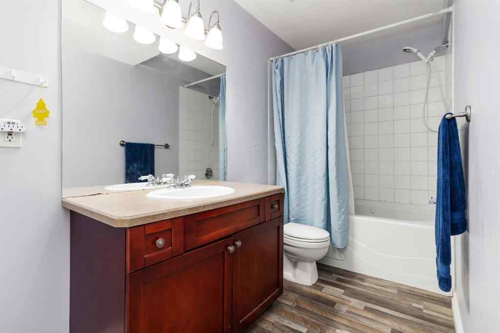 MLS® A2237985 - 107 Lazarde Place  in Timberlea Fort McMurray, Residential