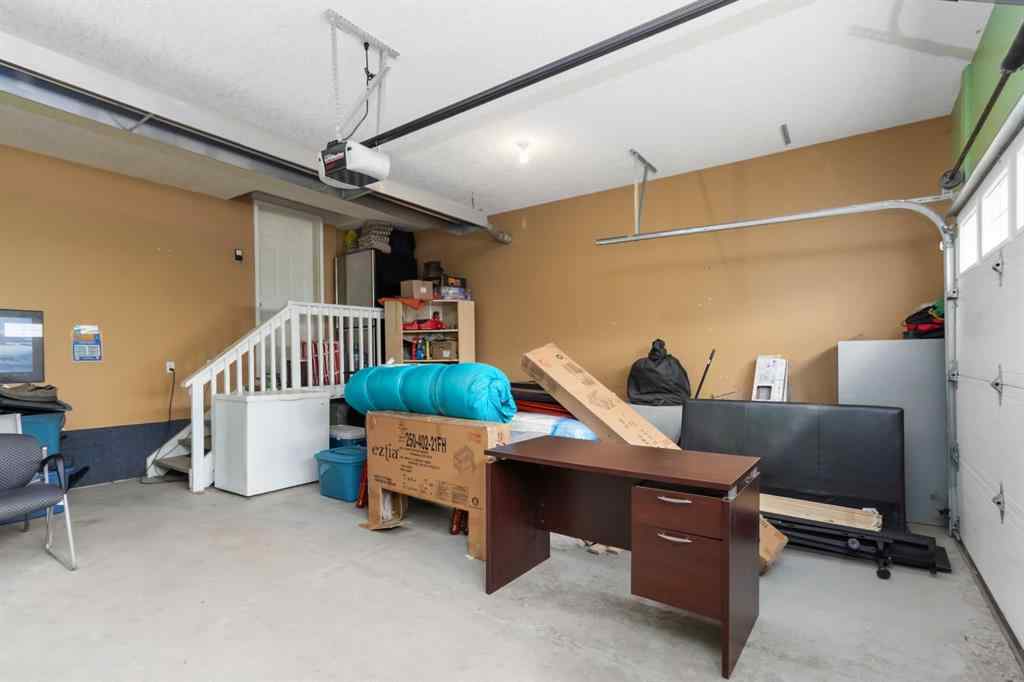 MLS® A2237985 - 107 Lazarde Place  in Timberlea Fort McMurray, Residential
