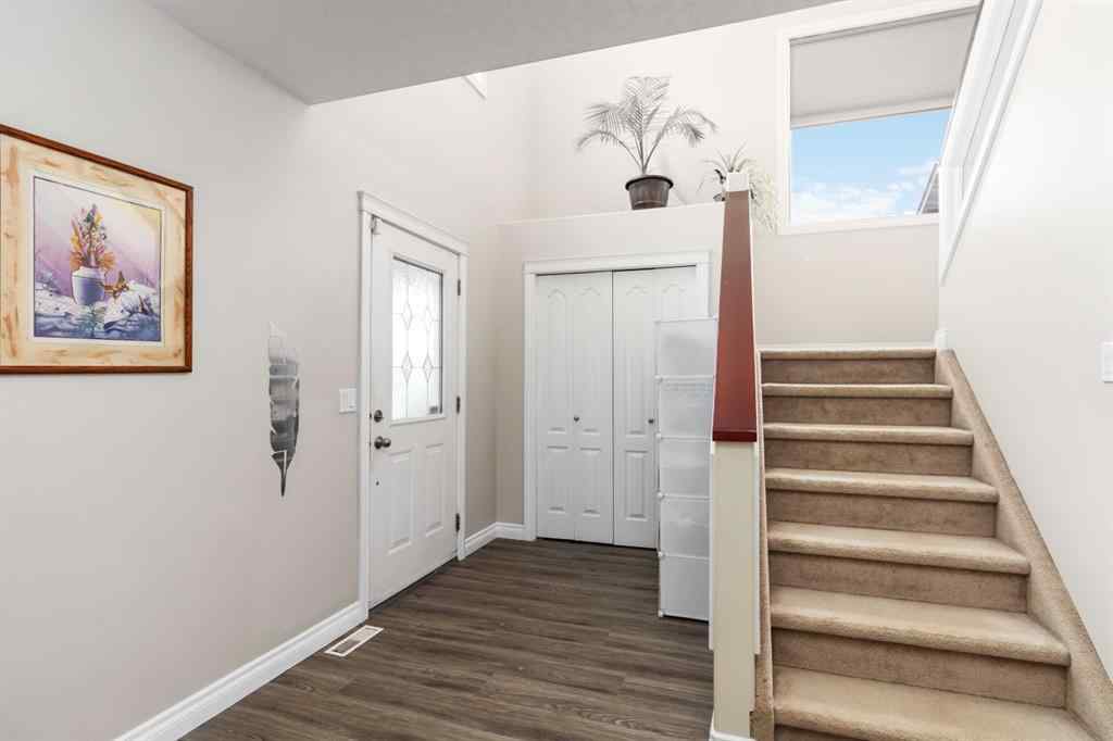 MLS® A2237985 - 107 Lazarde Place  in Timberlea Fort McMurray, Residential