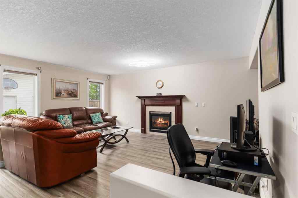 MLS® A2237985 - 107 Lazarde Place  in Timberlea Fort McMurray, Residential