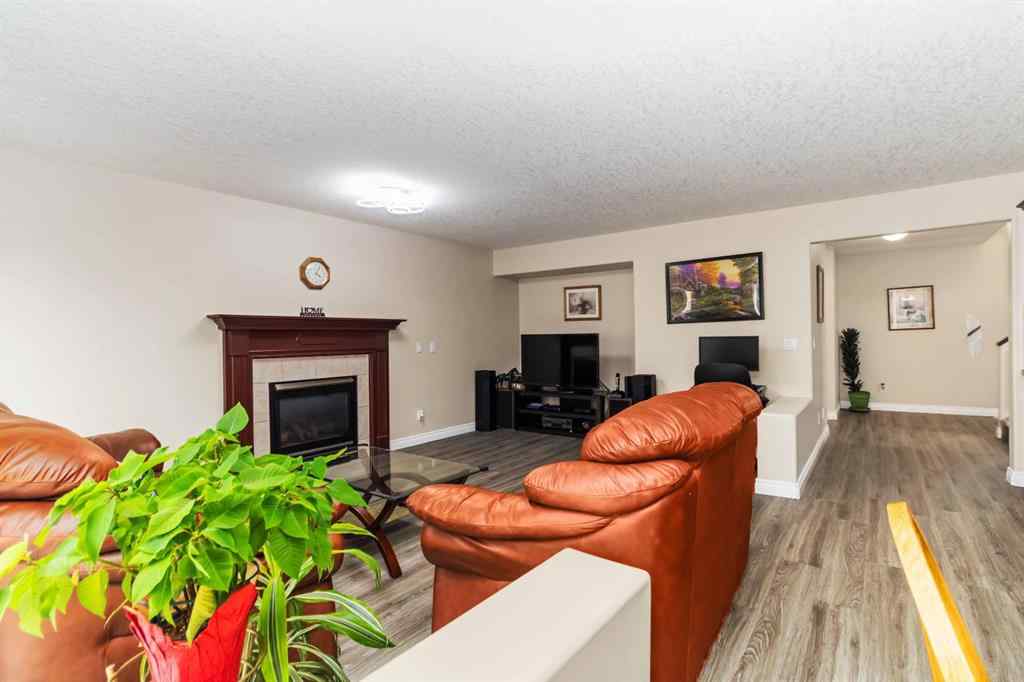 MLS® A2237985 - 107 Lazarde Place  in Timberlea Fort McMurray, Residential