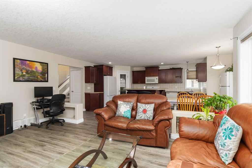MLS® A2237985 - 107 Lazarde Place  in Timberlea Fort McMurray, Residential