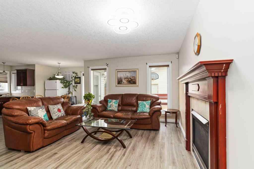 MLS® A2237985 - 107 Lazarde Place  in Timberlea Fort McMurray, Residential