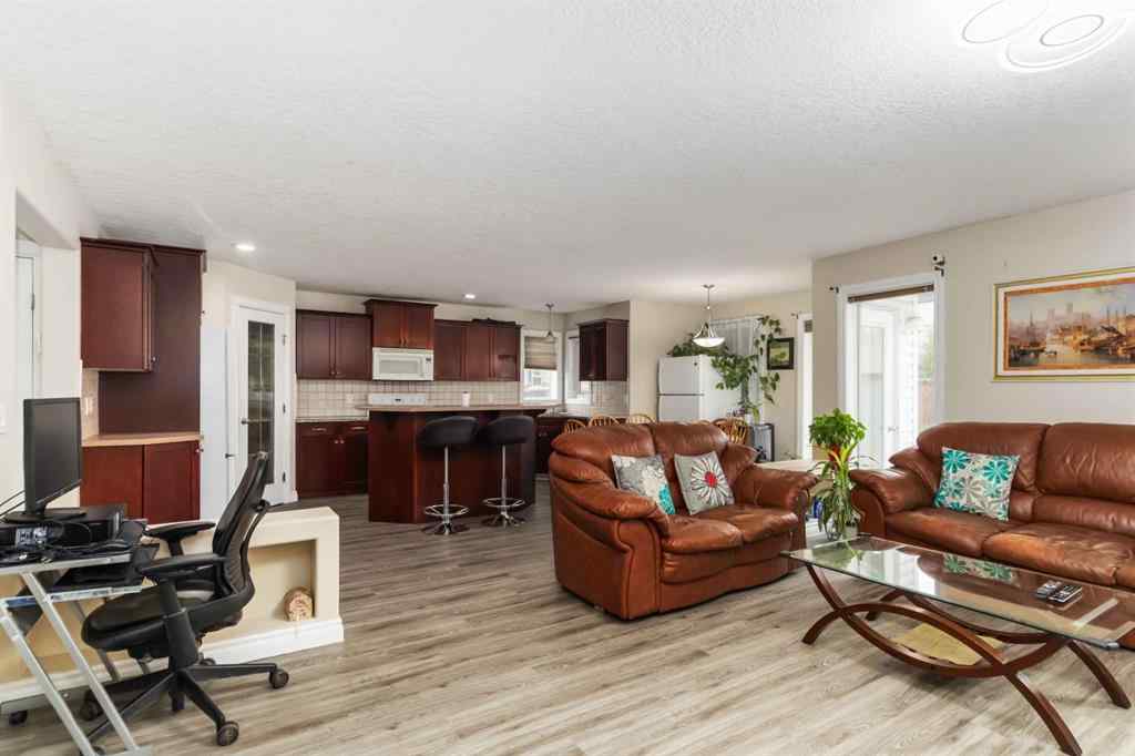 MLS® A2237985 - 107 Lazarde Place  in Timberlea Fort McMurray, Residential