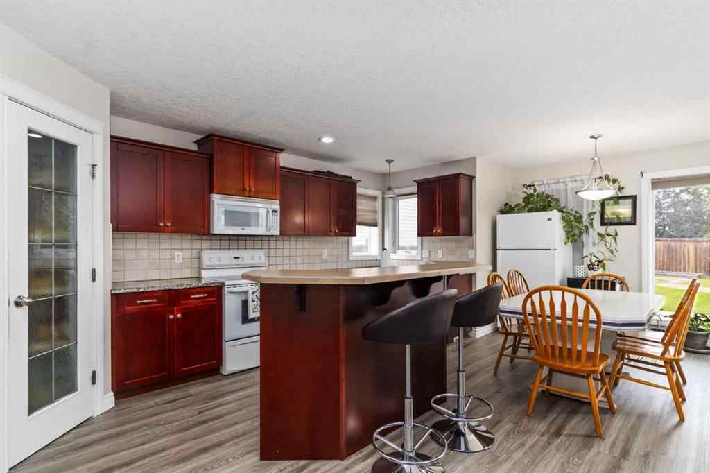 MLS® A2237985 - 107 Lazarde Place  in Timberlea Fort McMurray, Residential