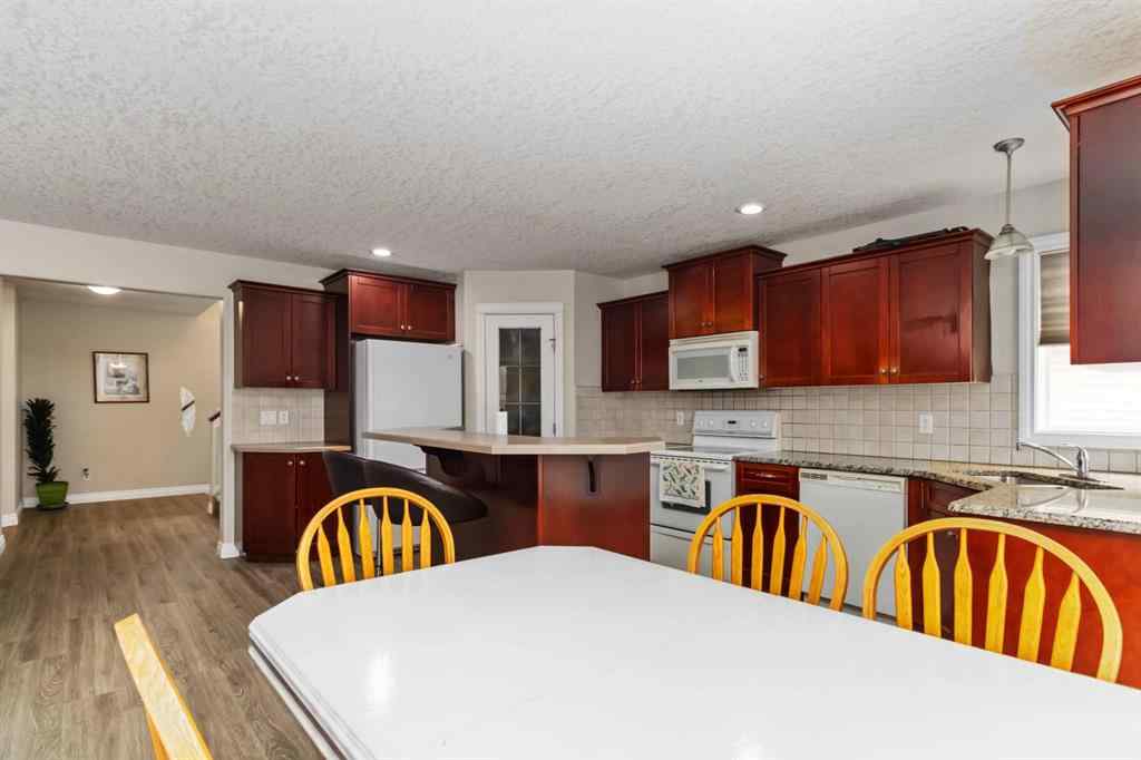 MLS® A2237985 - 107 Lazarde Place  in Timberlea Fort McMurray, Residential