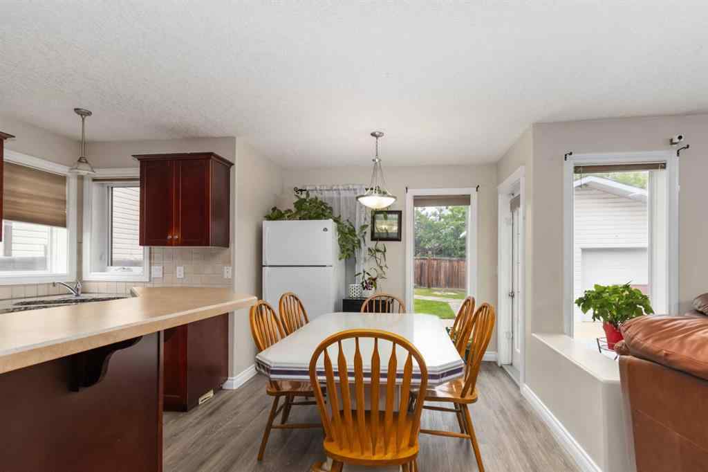 MLS® A2237985 - 107 Lazarde Place  in Timberlea Fort McMurray, Residential