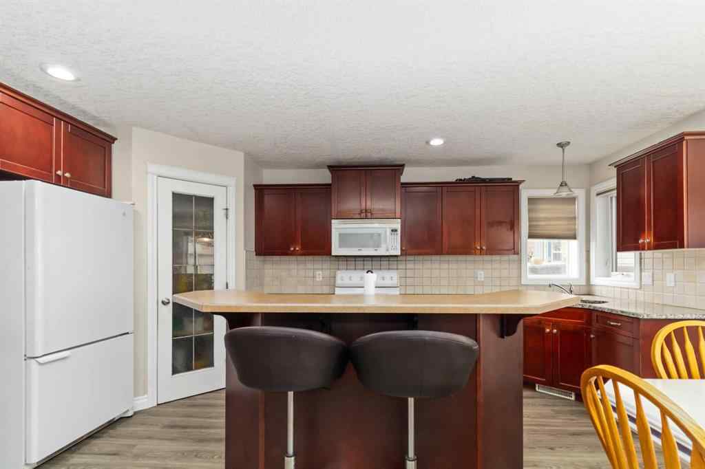 MLS® A2237985 - 107 Lazarde Place  in Timberlea Fort McMurray, Residential