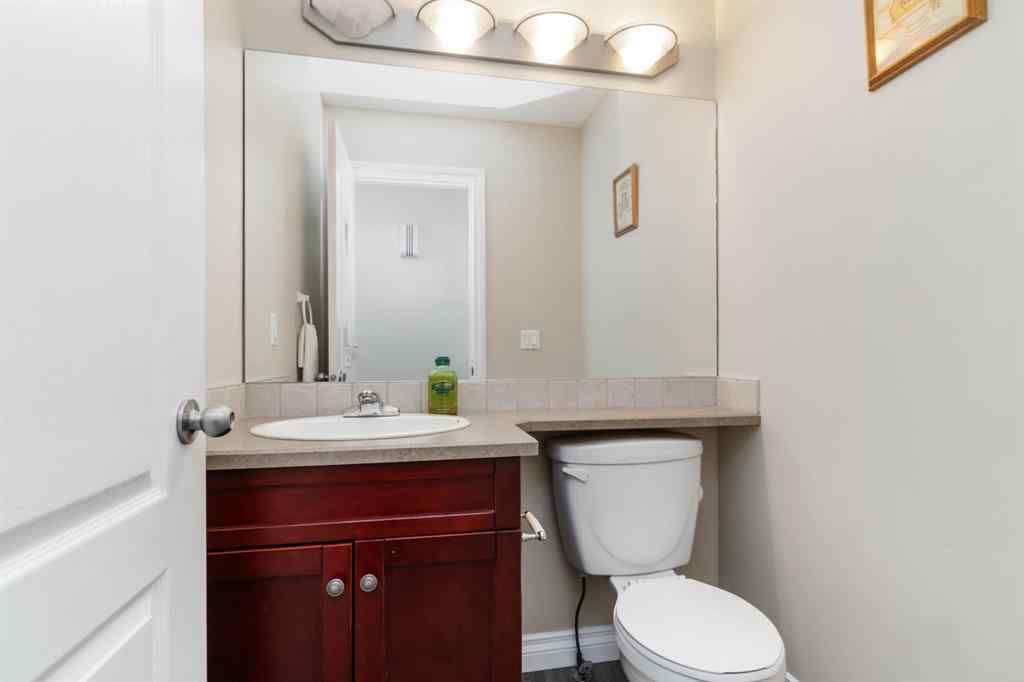 MLS® A2237985 - 107 Lazarde Place  in Timberlea Fort McMurray, Residential