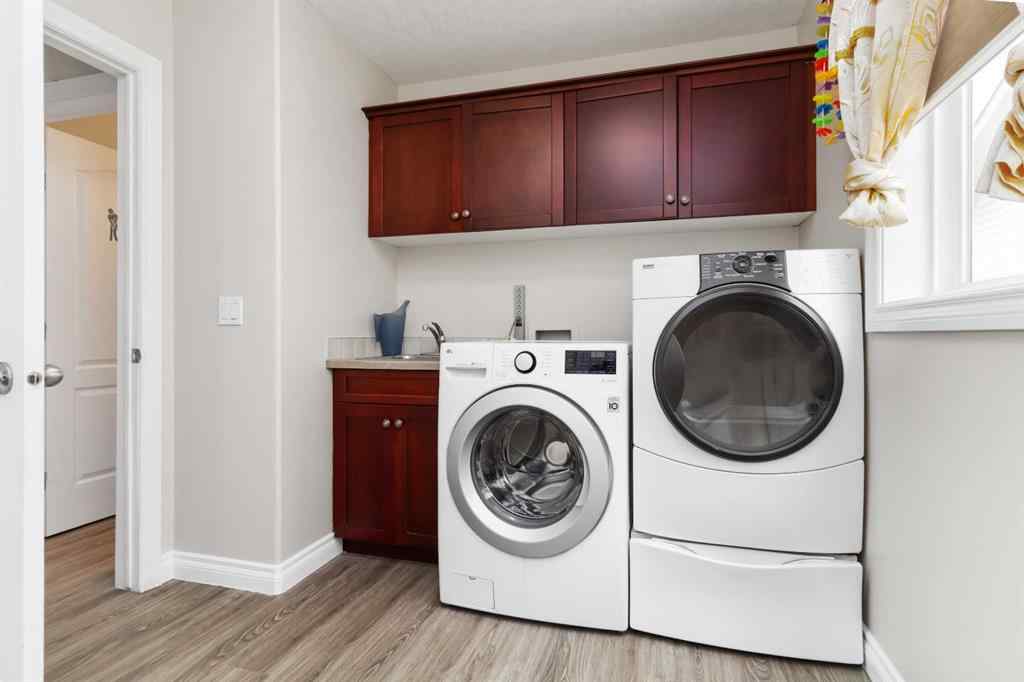 MLS® A2237985 - 107 Lazarde Place  in Timberlea Fort McMurray, Residential