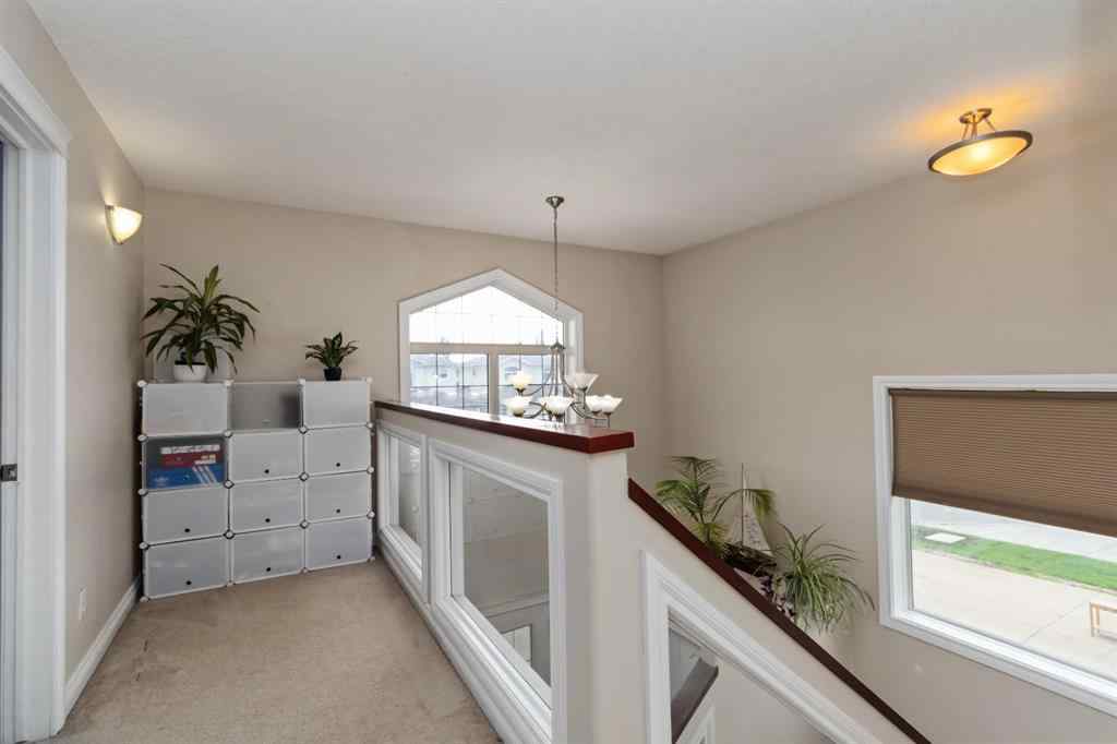 MLS® A2237985 - 107 Lazarde Place  in Timberlea Fort McMurray, Residential