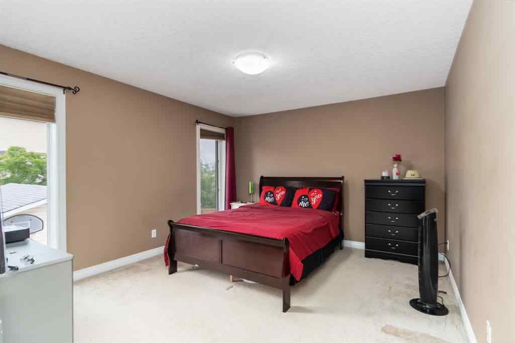 MLS® A2237985 - 107 Lazarde Place  in Timberlea Fort McMurray, Residential