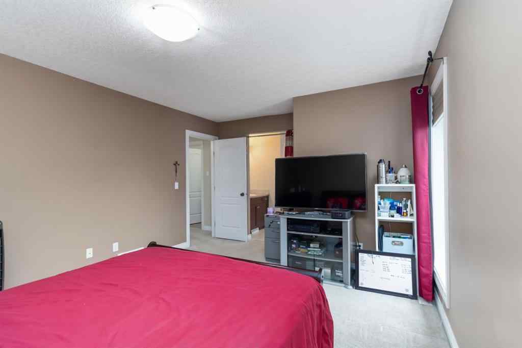 MLS® A2237985 - 107 Lazarde Place  in Timberlea Fort McMurray, Residential