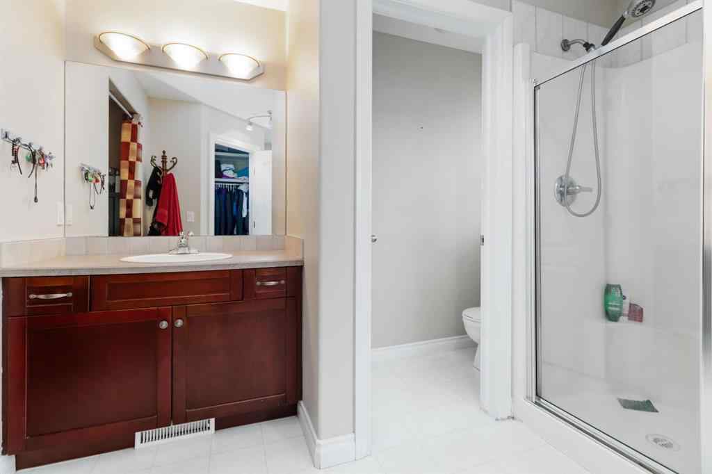 MLS® A2237985 - 107 Lazarde Place  in Timberlea Fort McMurray, Residential