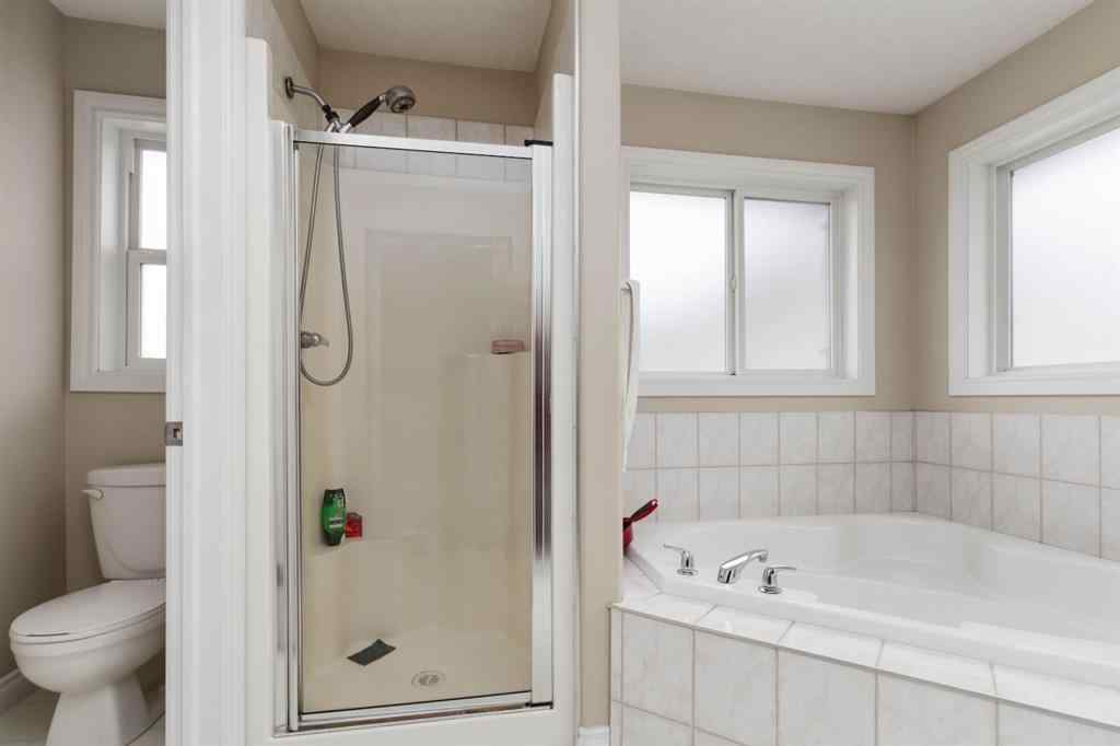 MLS® A2237985 - 107 Lazarde Place  in Timberlea Fort McMurray, Residential