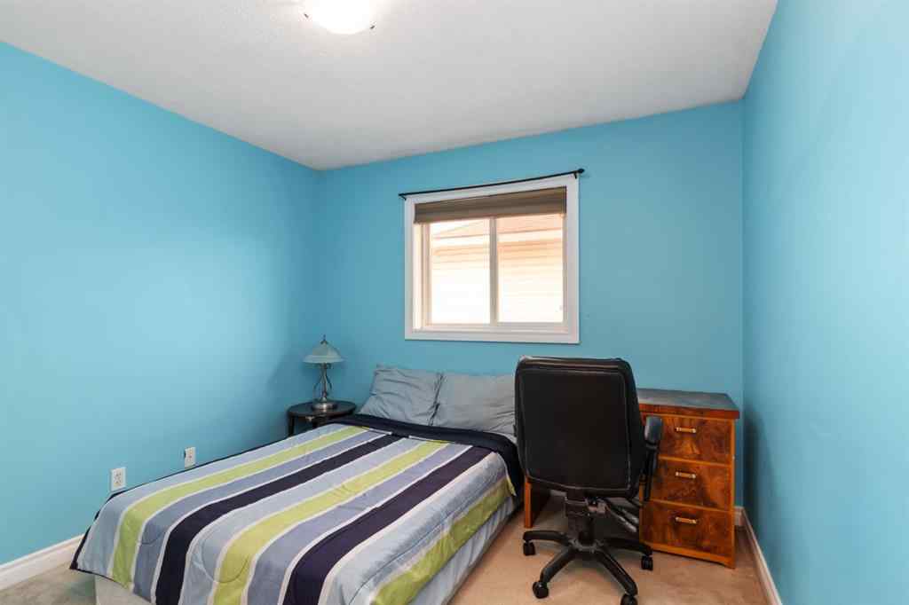 MLS® A2237985 - 107 Lazarde Place  in Timberlea Fort McMurray, Residential
