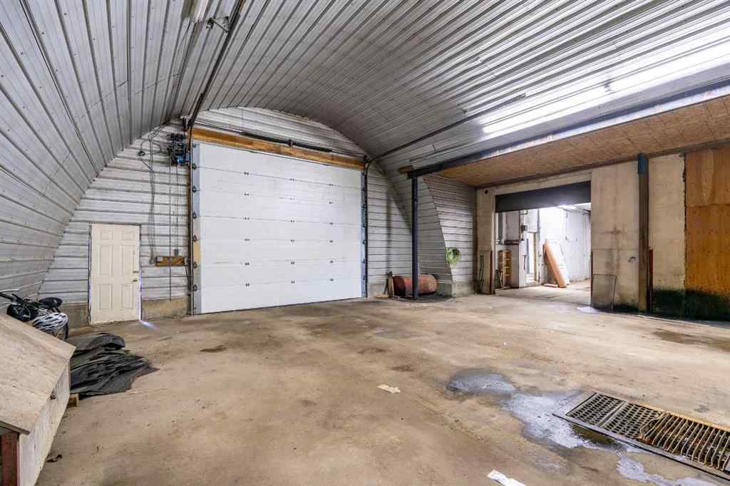 MLS® A2237989 - 5116 53 Avenue  in NONE Viking, Commercial