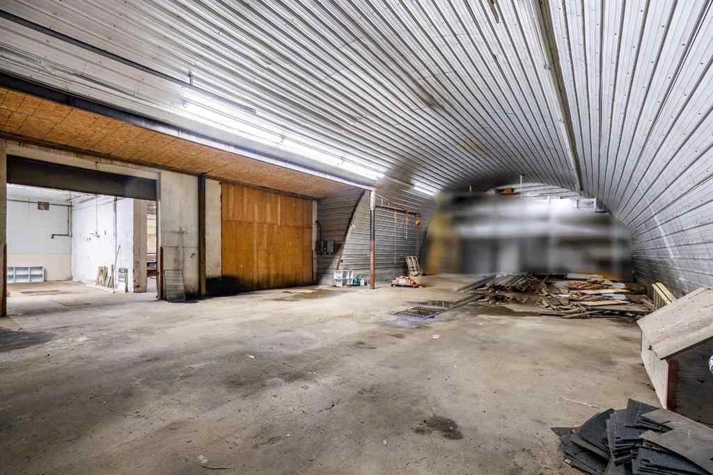 MLS® A2237989 - 5116 53 Avenue  in NONE Viking, Commercial