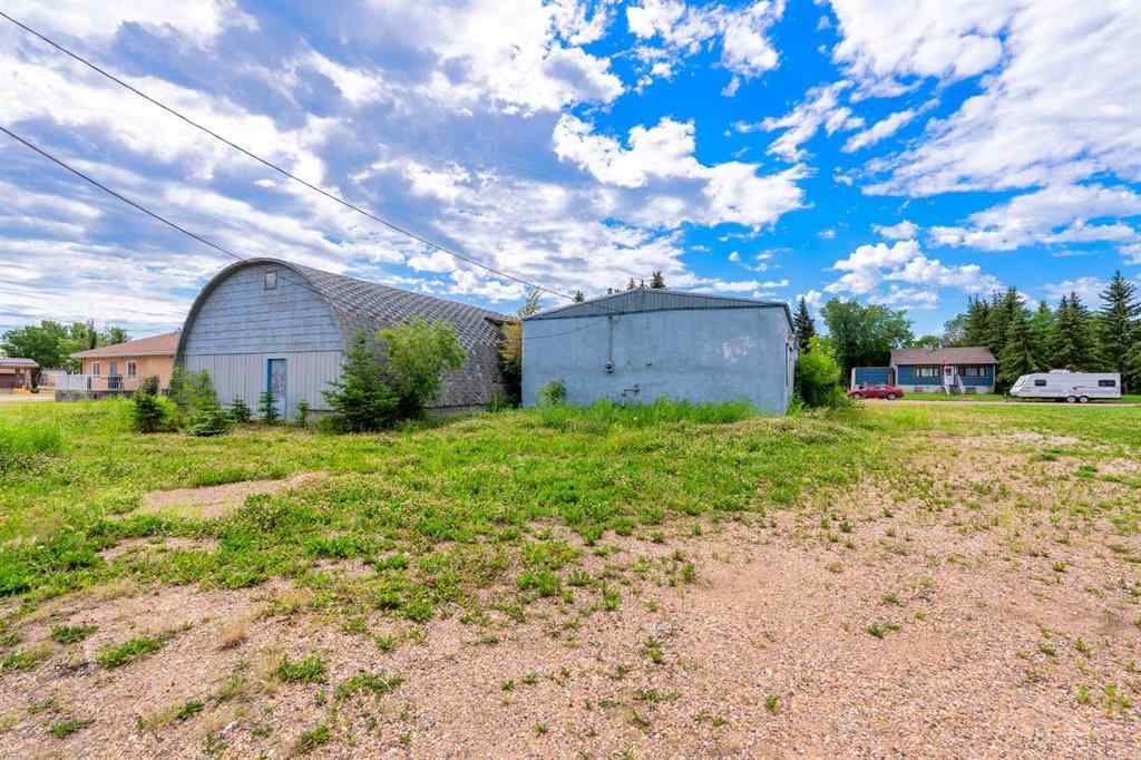 MLS® A2237989 - 5116 53 Avenue  in NONE Viking, Commercial