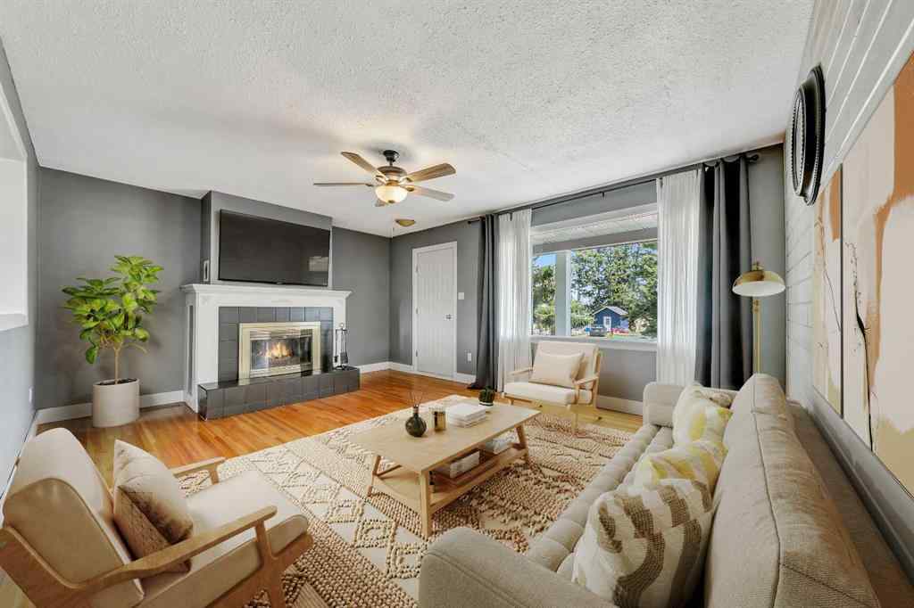 MLS® A2238005 - 213 2 Avenue N in Marwayne Marwayne, Residential