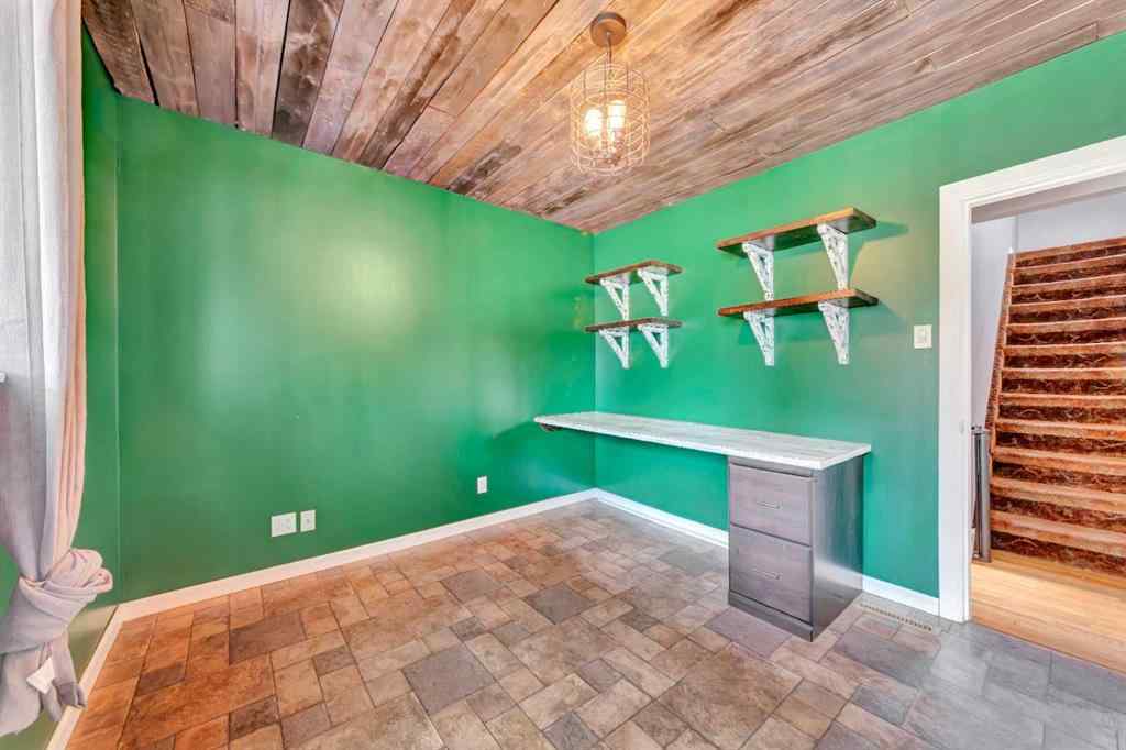 MLS® A2238005 - 213 2 Avenue N in Marwayne Marwayne, Residential